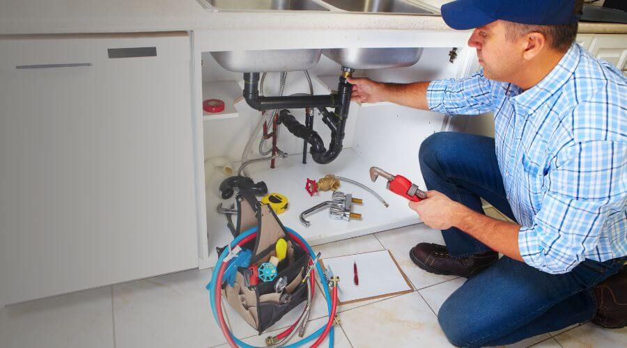 Professional bathroom faucet installation in Jonestown, MS